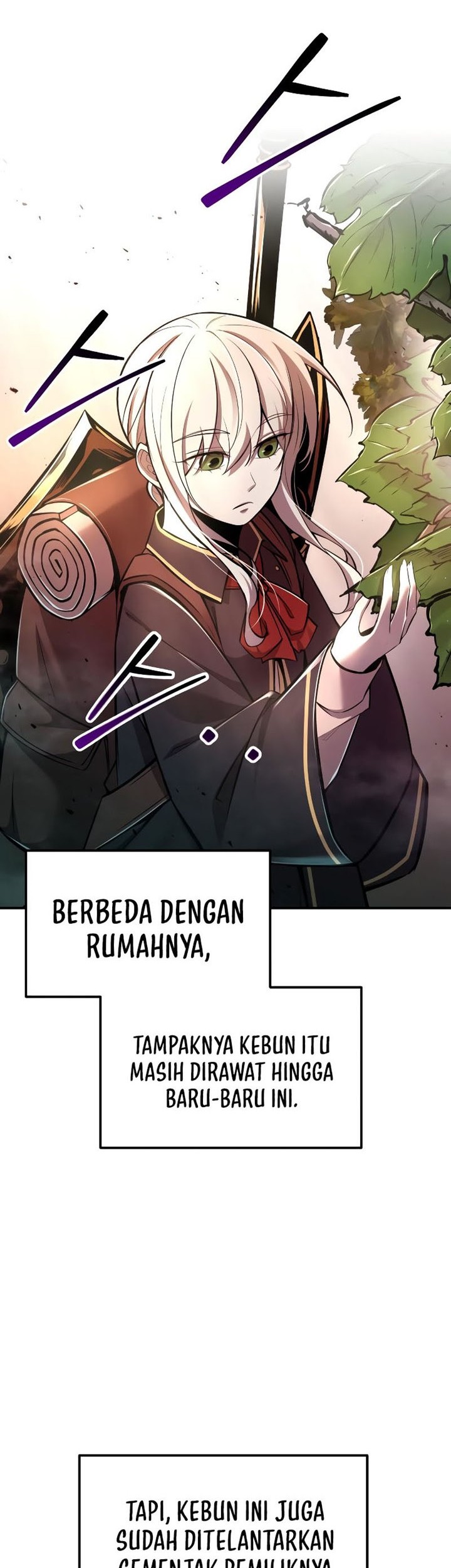 I Became the Tyrant of a Defense Game Chapter 45 page 51