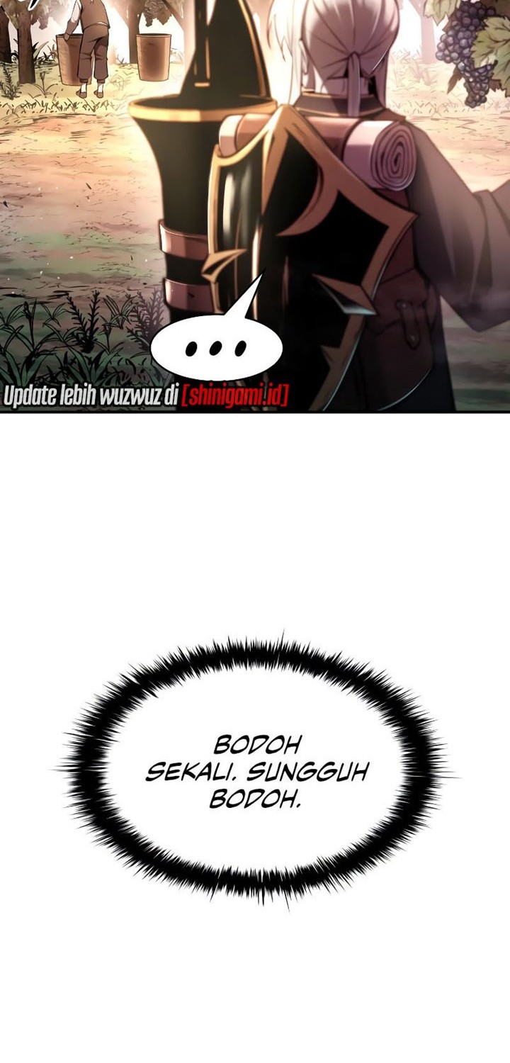 I Became the Tyrant of a Defense Game Chapter 45 page 57