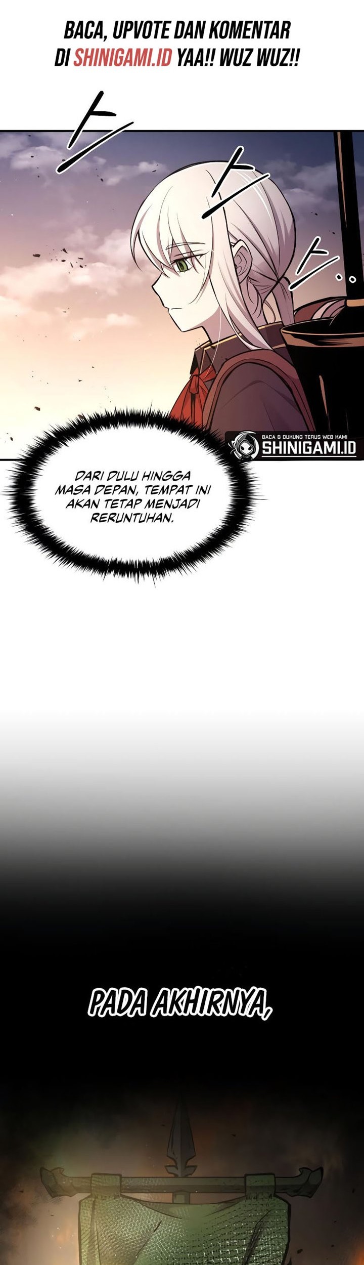 I Became the Tyrant of a Defense Game Chapter 45 page 59