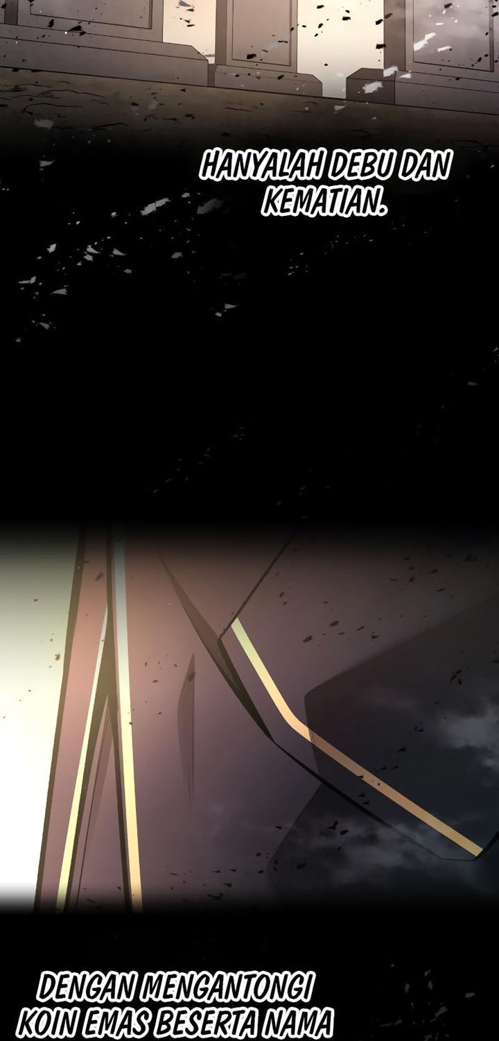 I Became the Tyrant of a Defense Game Chapter 45 page 61