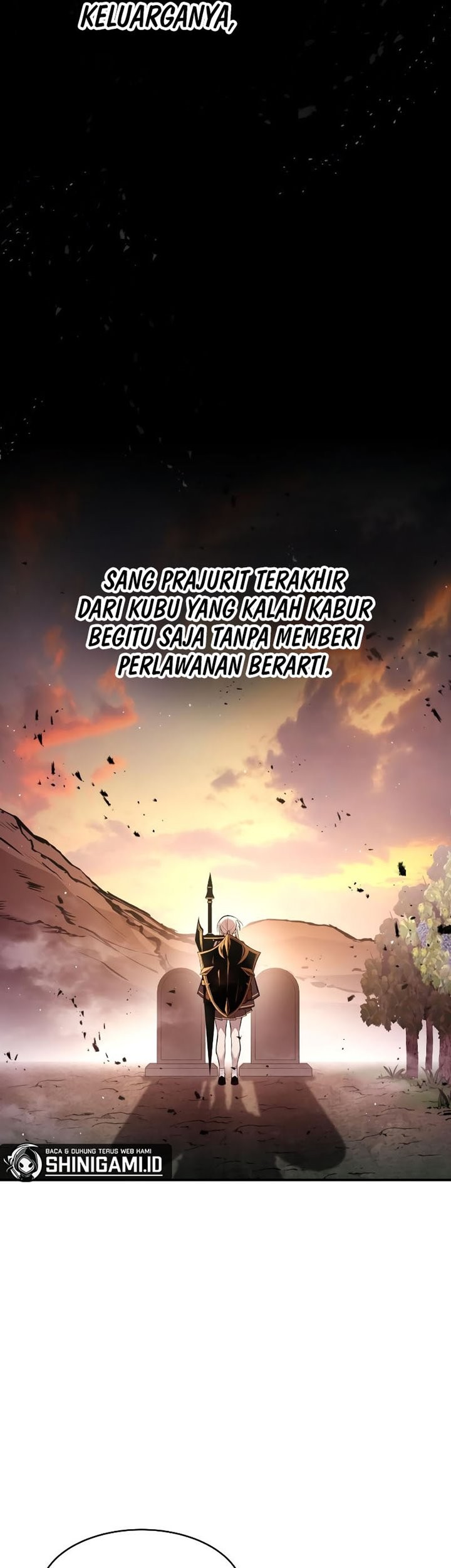 I Became the Tyrant of a Defense Game Chapter 45 page 62
