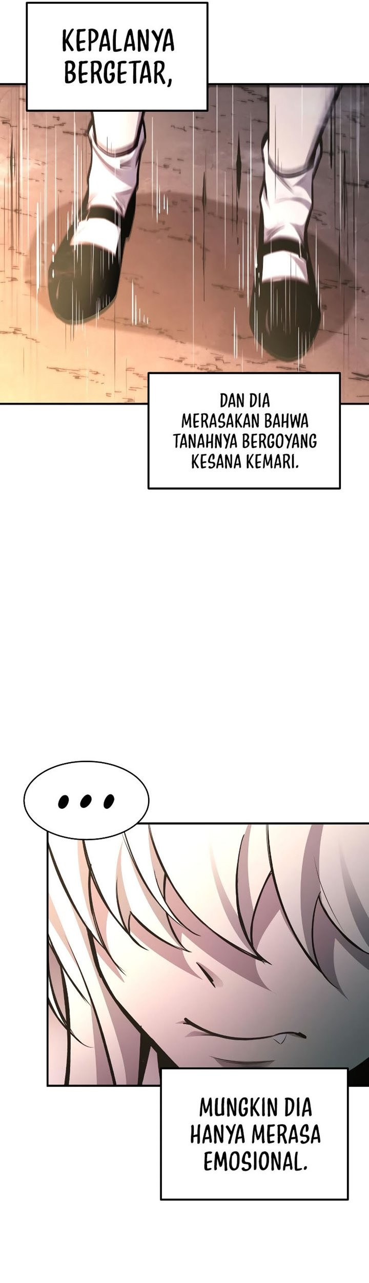 I Became the Tyrant of a Defense Game Chapter 45 page 66