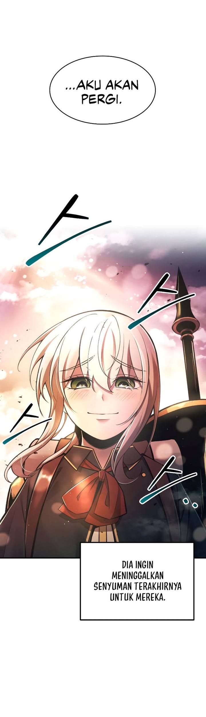 I Became the Tyrant of a Defense Game Chapter 45 page 67