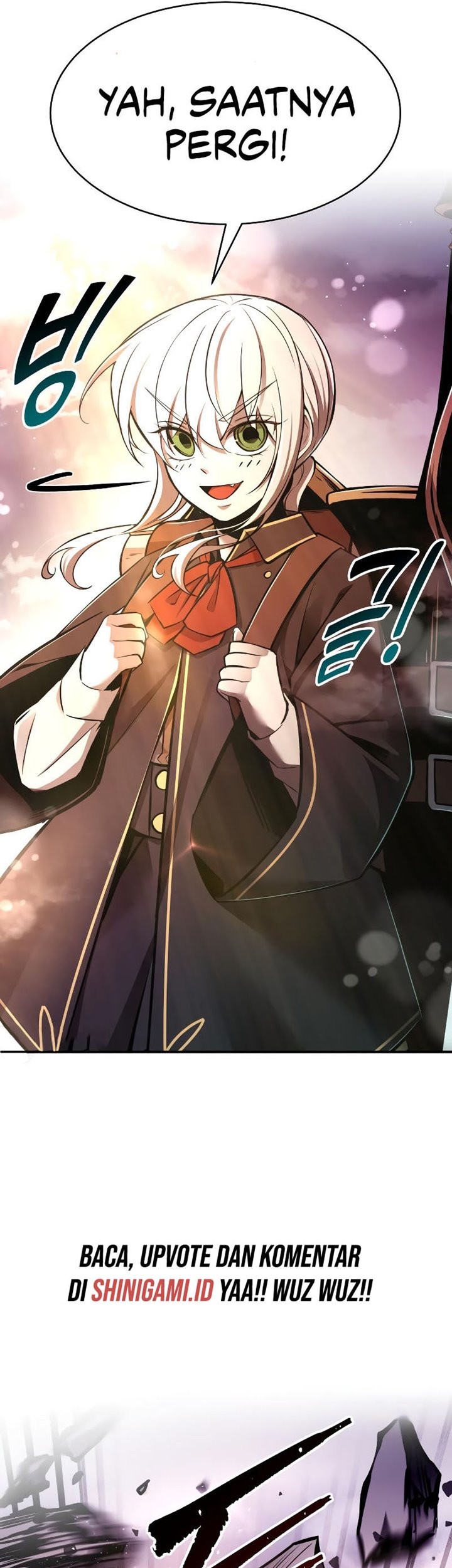 I Became the Tyrant of a Defense Game Chapter 45 page 70