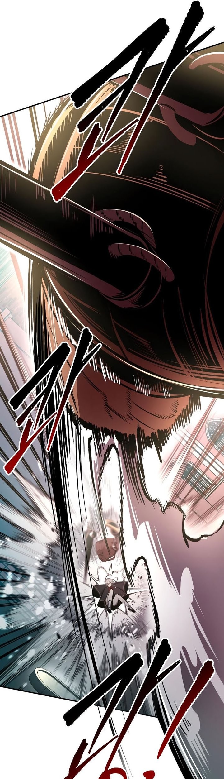 I Became the Tyrant of a Defense Game Chapter 45 page 73