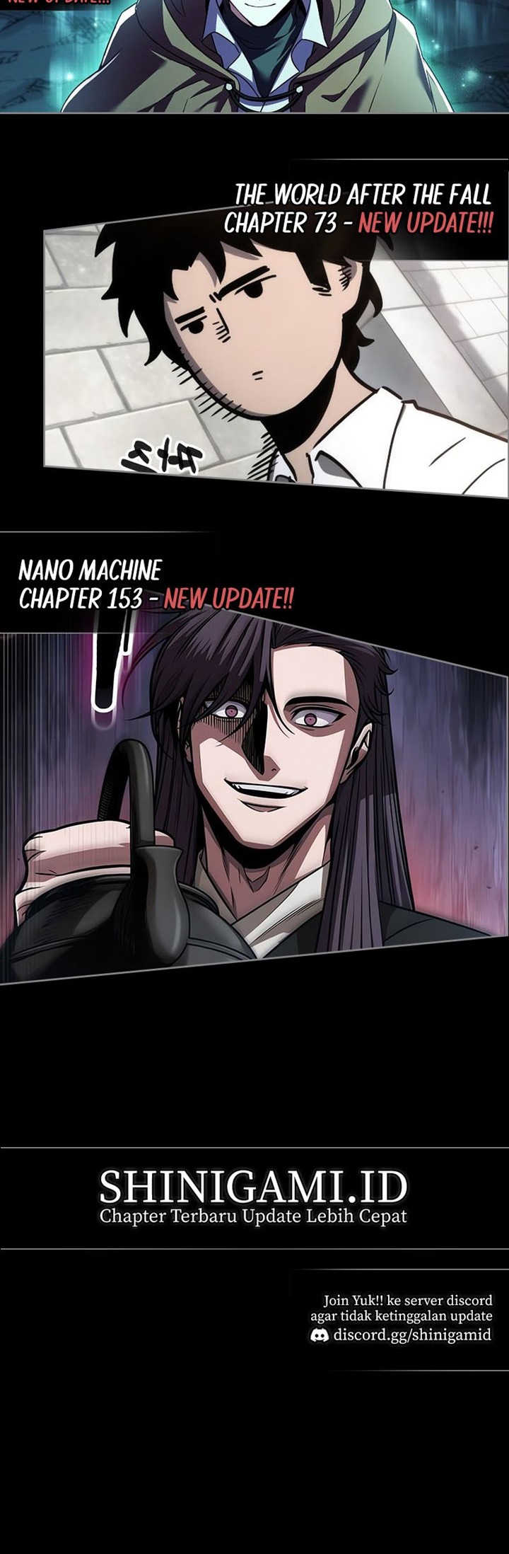 I Became the Tyrant of a Defense Game Chapter 45 page 77