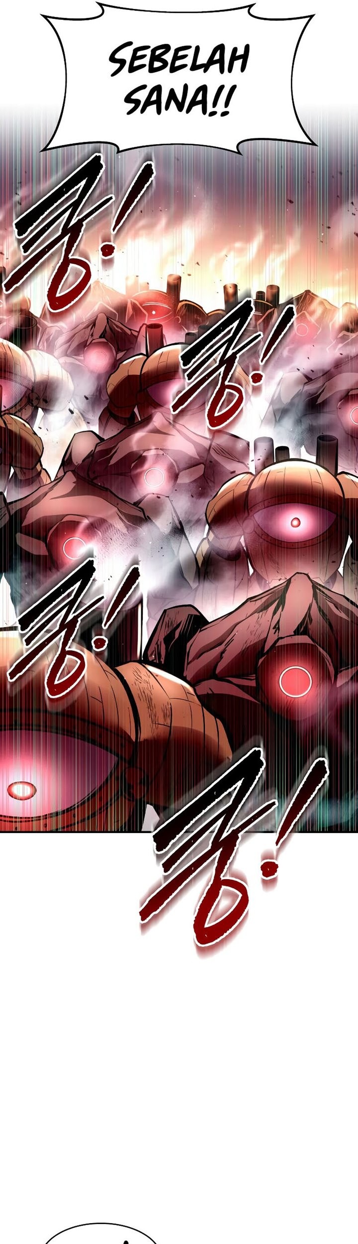 I Became the Tyrant of a Defense Game Chapter 45 page 6