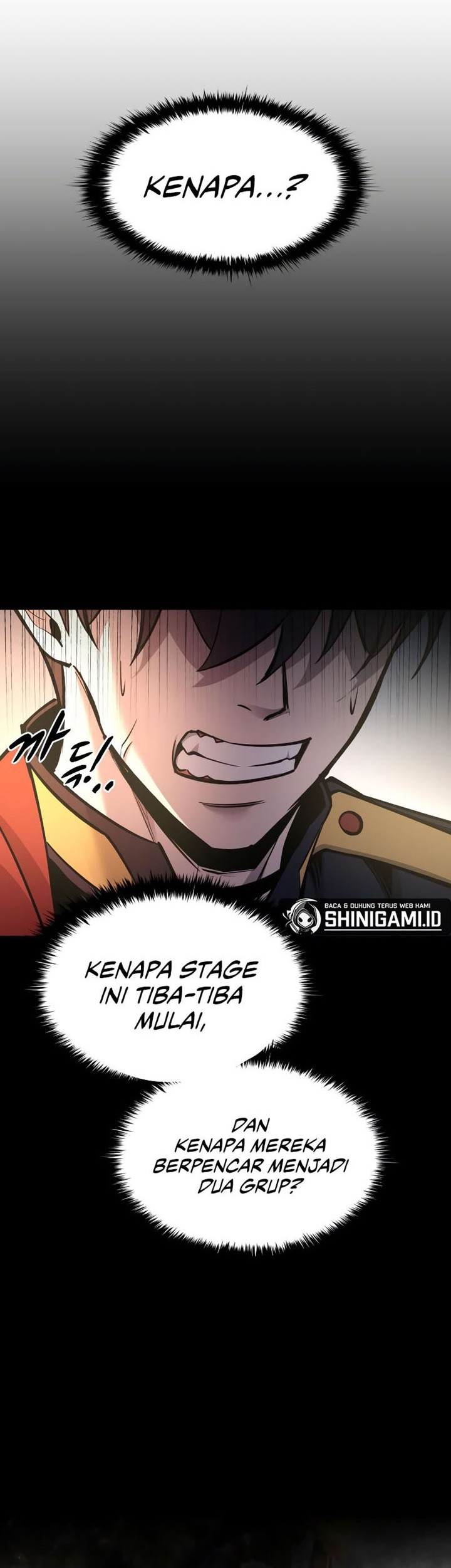 I Became the Tyrant of a Defense Game Chapter 45 page 11