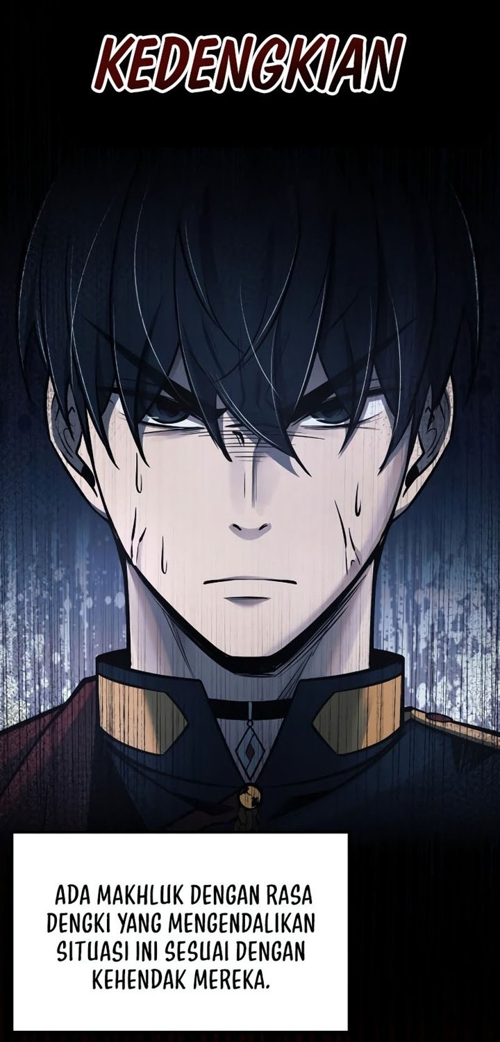 I Became the Tyrant of a Defense Game Chapter 45 page 13