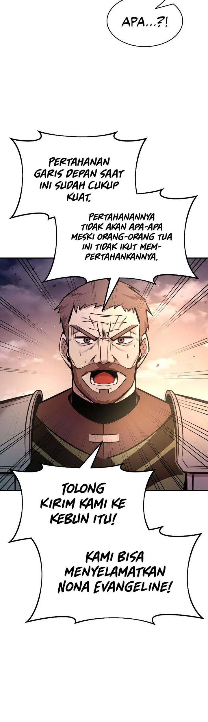 I Became the Tyrant of a Defense Game Chapter 45 page 16