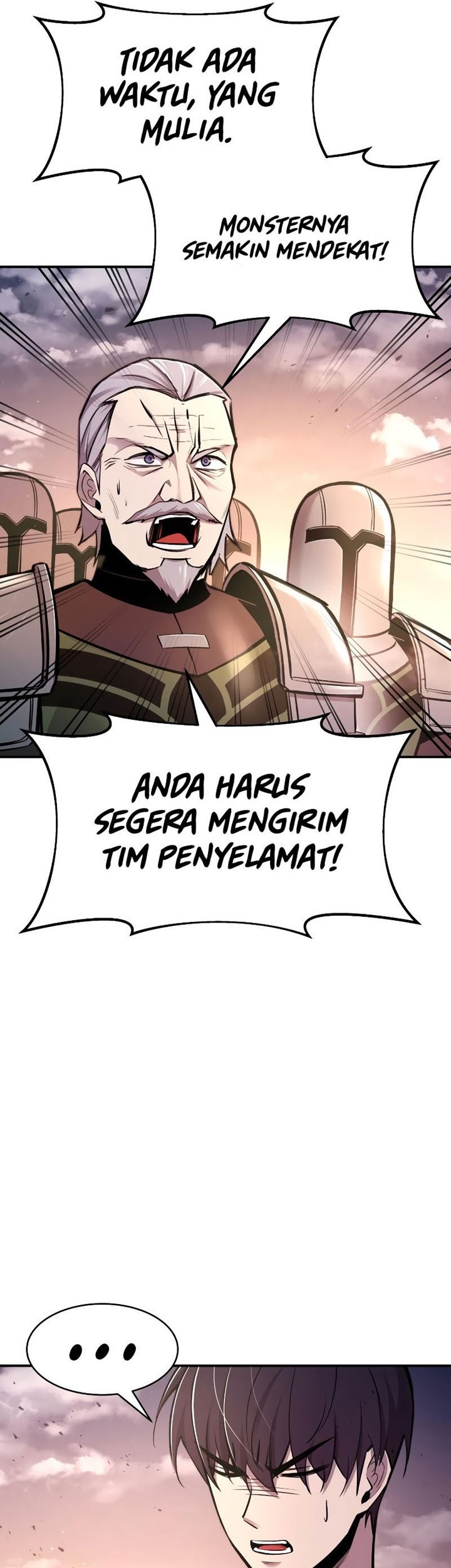 I Became the Tyrant of a Defense Game Chapter 45 page 18