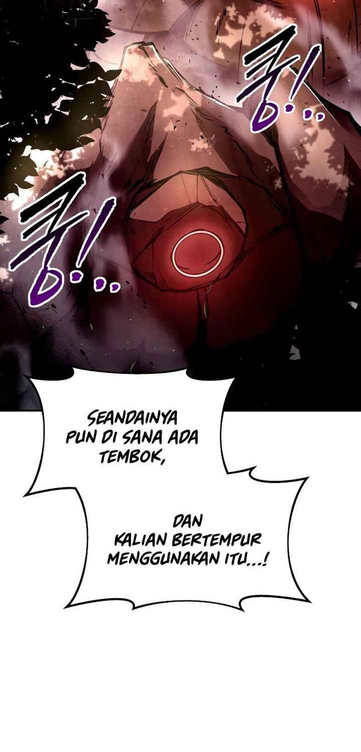 I Became the Tyrant of a Defense Game Chapter 45 page 25