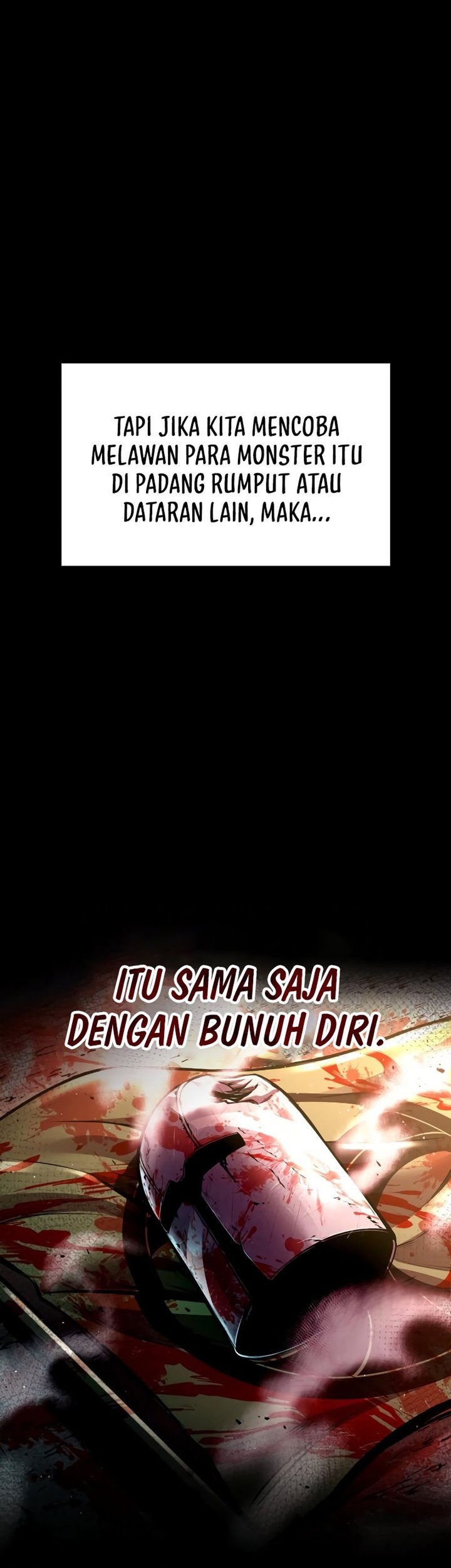 I Became the Tyrant of a Defense Game Chapter 45 page 28