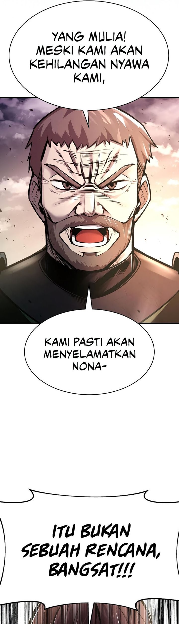 I Became the Tyrant of a Defense Game Chapter 45 page 30