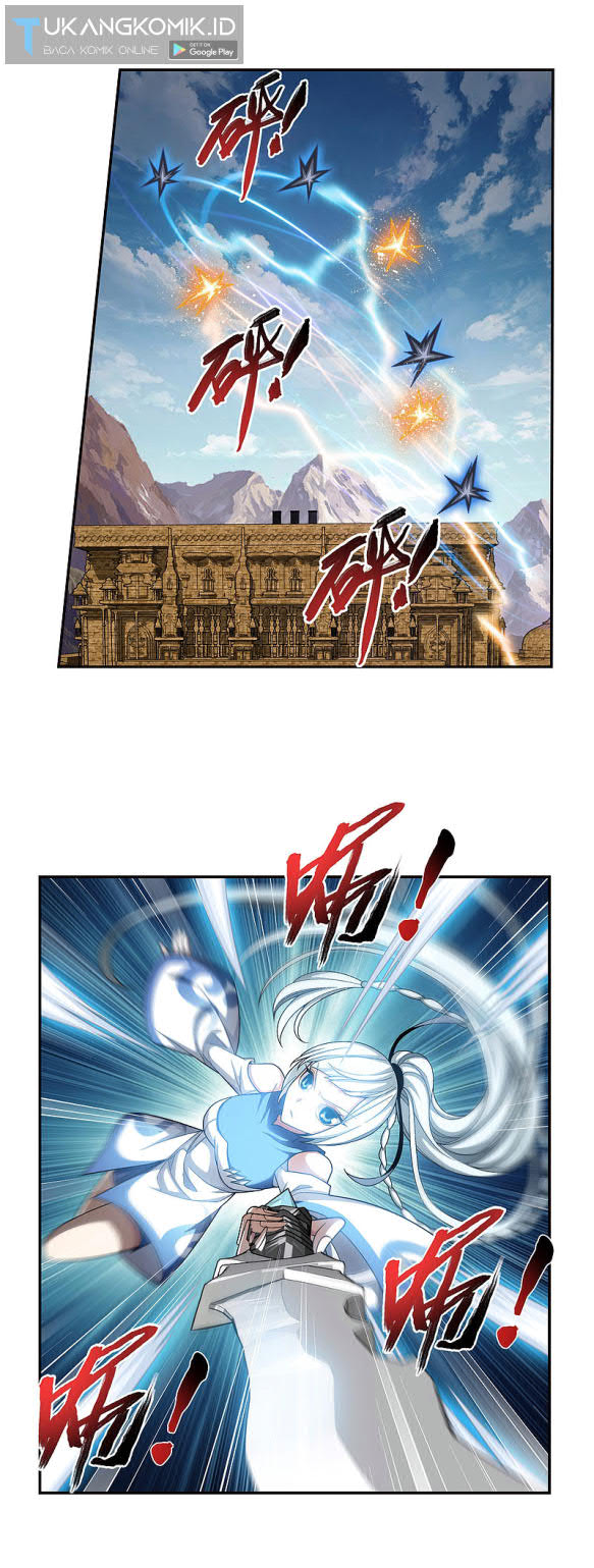 The Great Ruler Chapter 176.2 page 4
