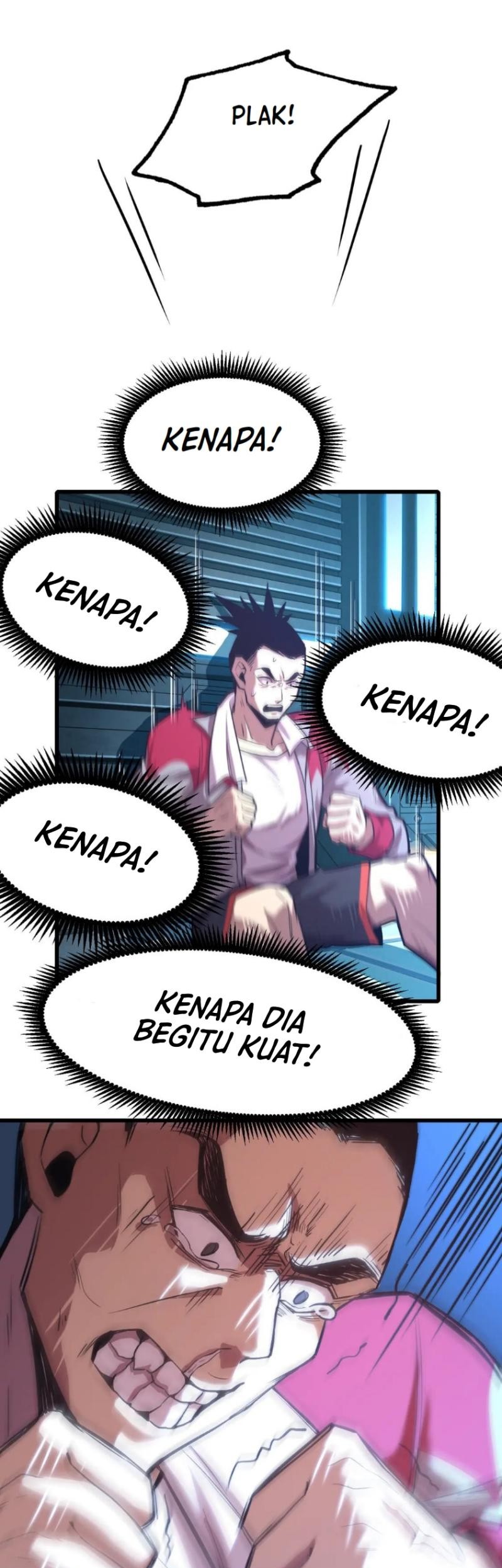 Apex Future Martial Arts Chapter 21 page 35