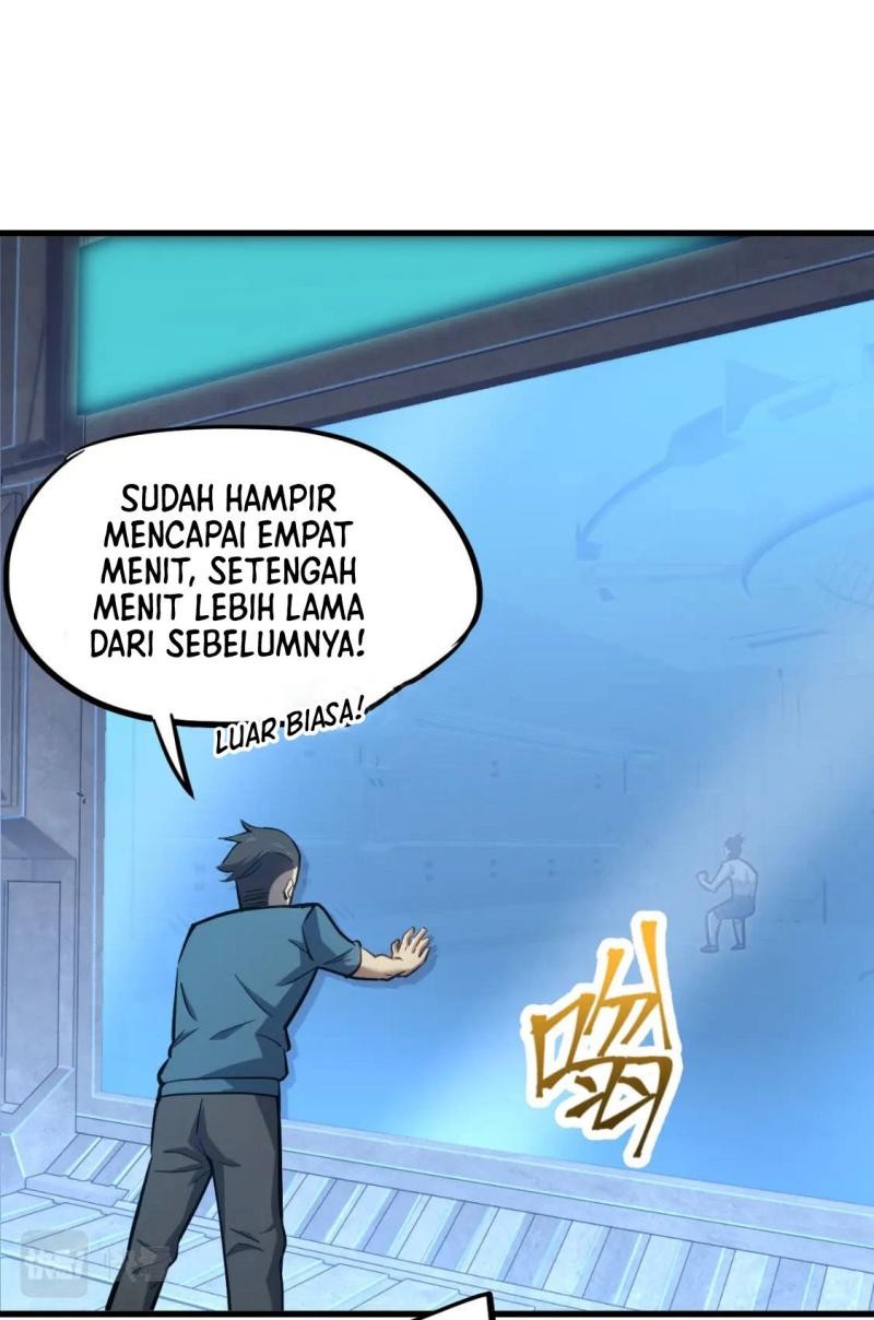 Apex Future Martial Arts Chapter 21 page 6