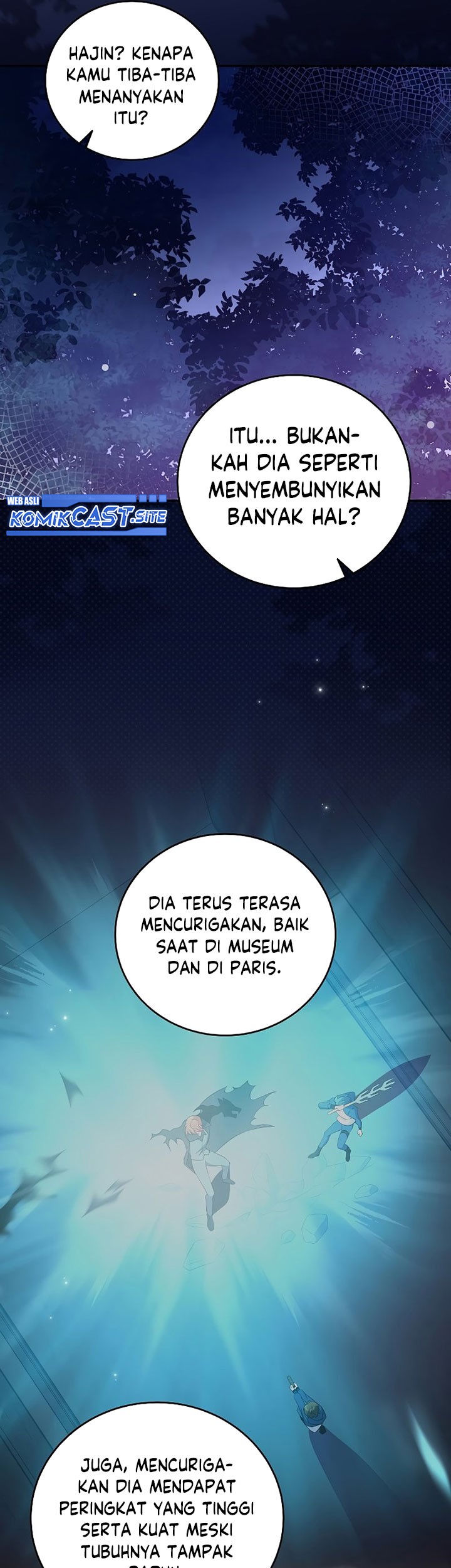 The Novel’s Extra (Remake) Chapter 57 page 18