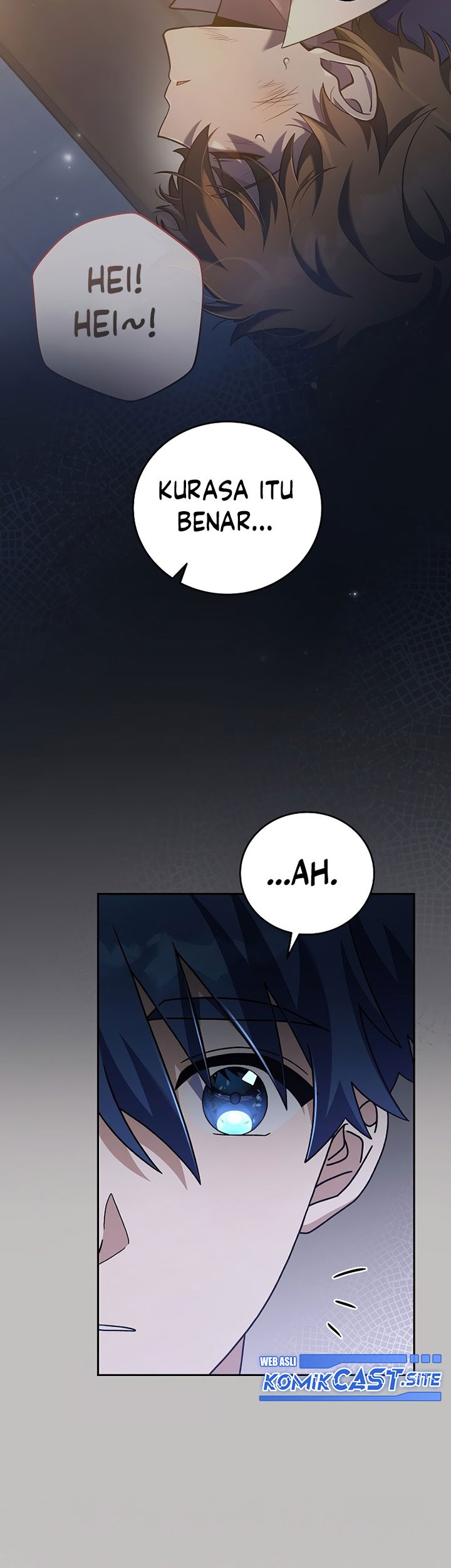 The Novel’s Extra (Remake) Chapter 57 page 20