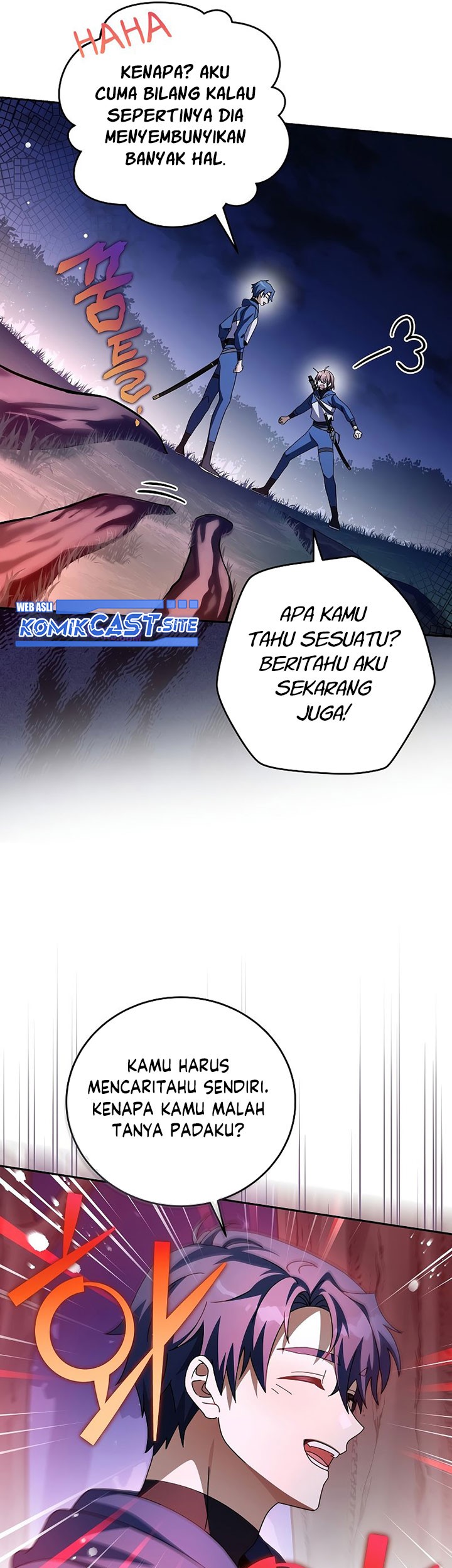 The Novel’s Extra (Remake) Chapter 57 page 24