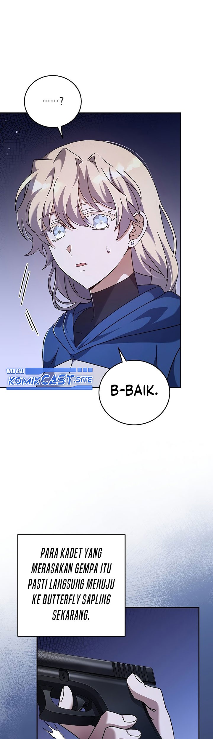 The Novel’s Extra (Remake) Chapter 57 page 36