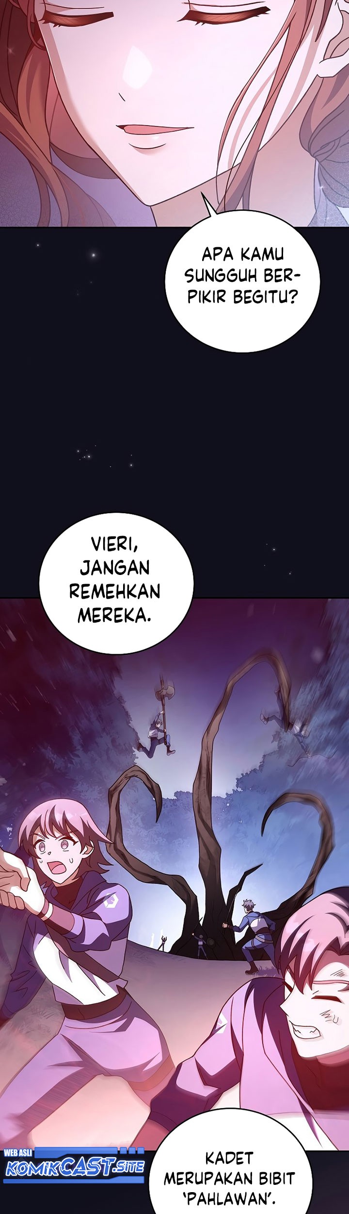 The Novel’s Extra (Remake) Chapter 57 page 44