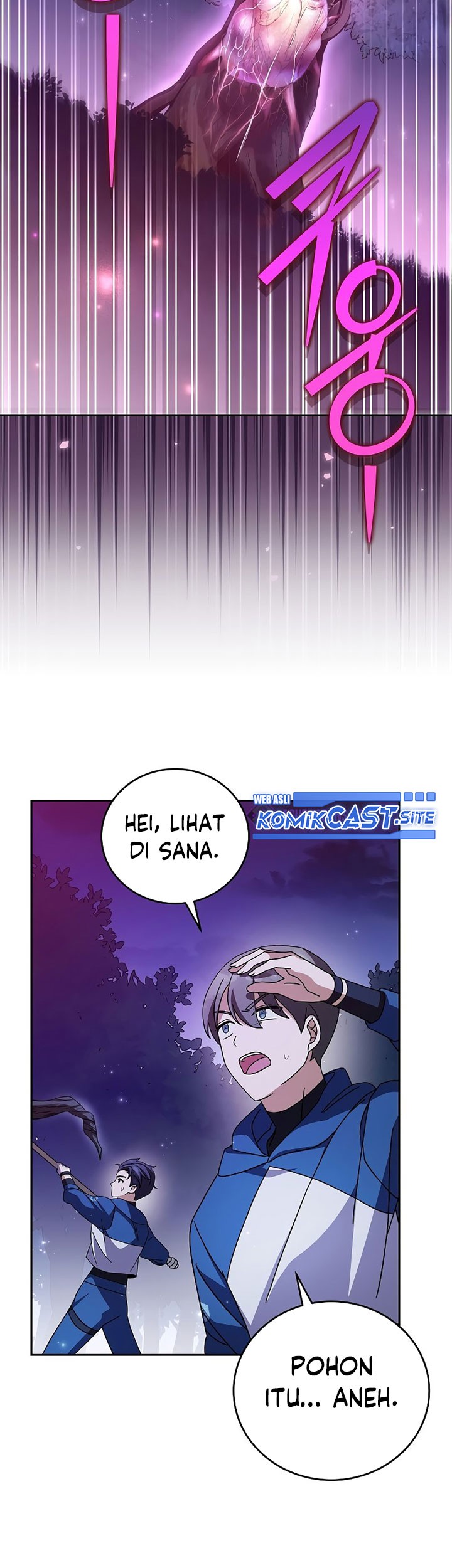 The Novel’s Extra (Remake) Chapter 57 page 54