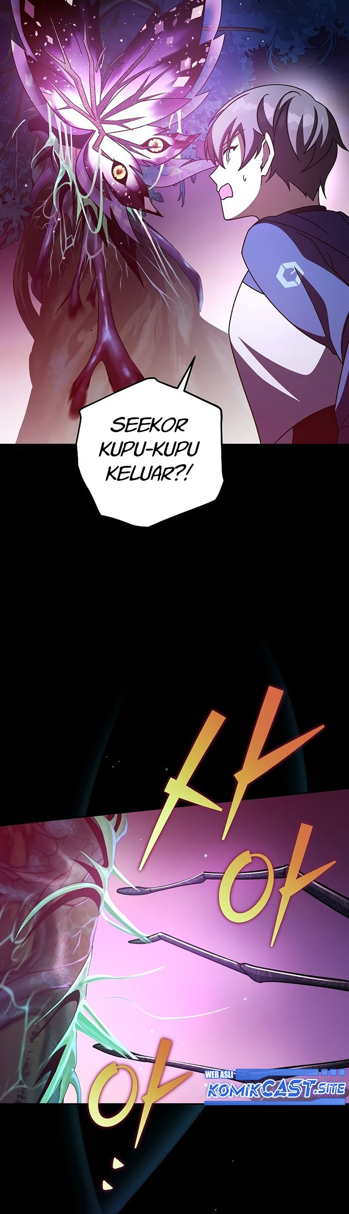 The Novel’s Extra (Remake) Chapter 57 page 60