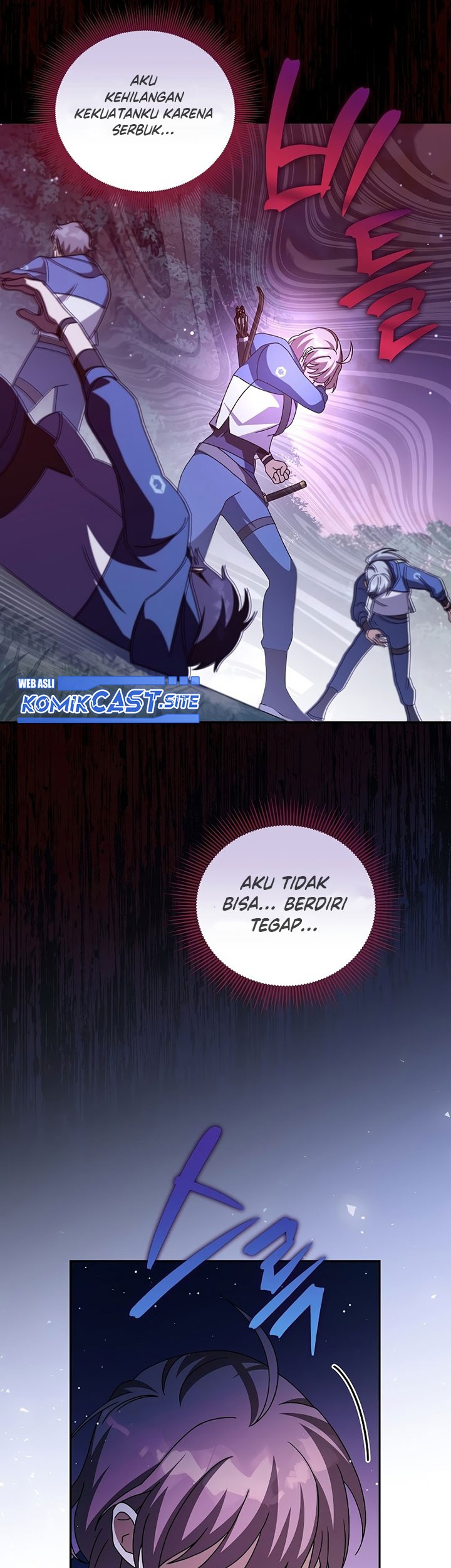 The Novel’s Extra (Remake) Chapter 57 page 66