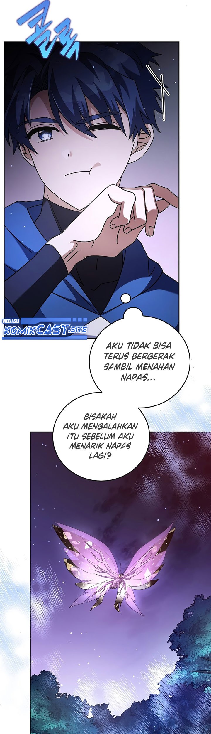 The Novel’s Extra (Remake) Chapter 57 page 70