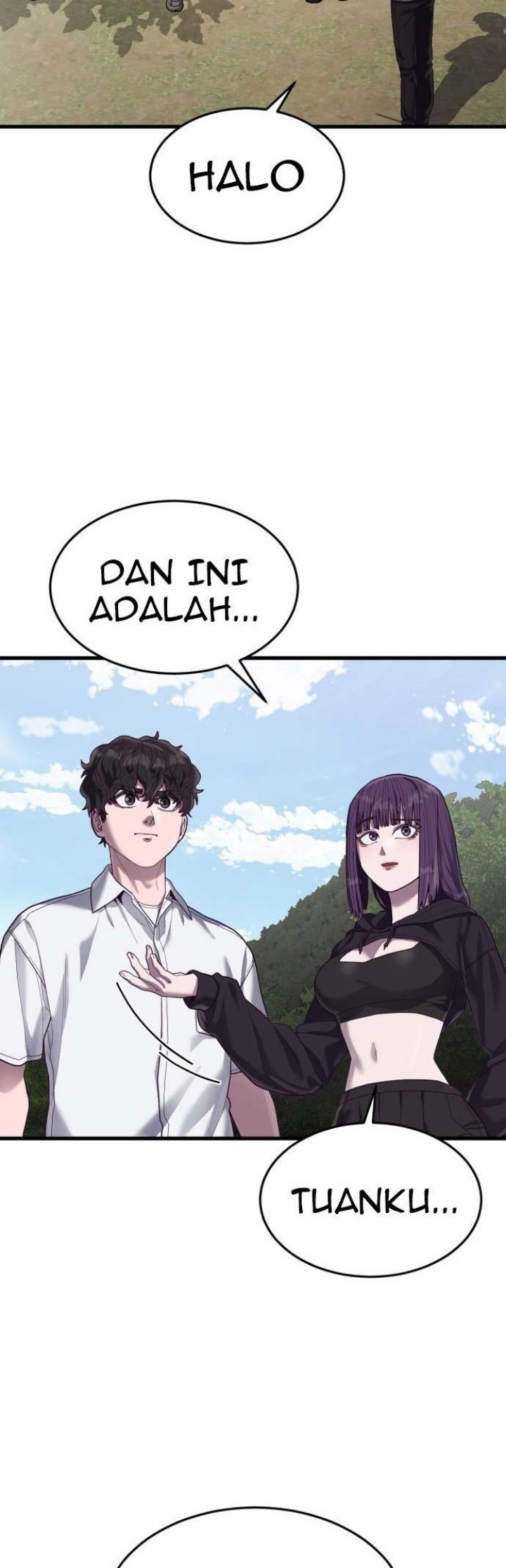 Absolute Obedience Chapter 38 page 45