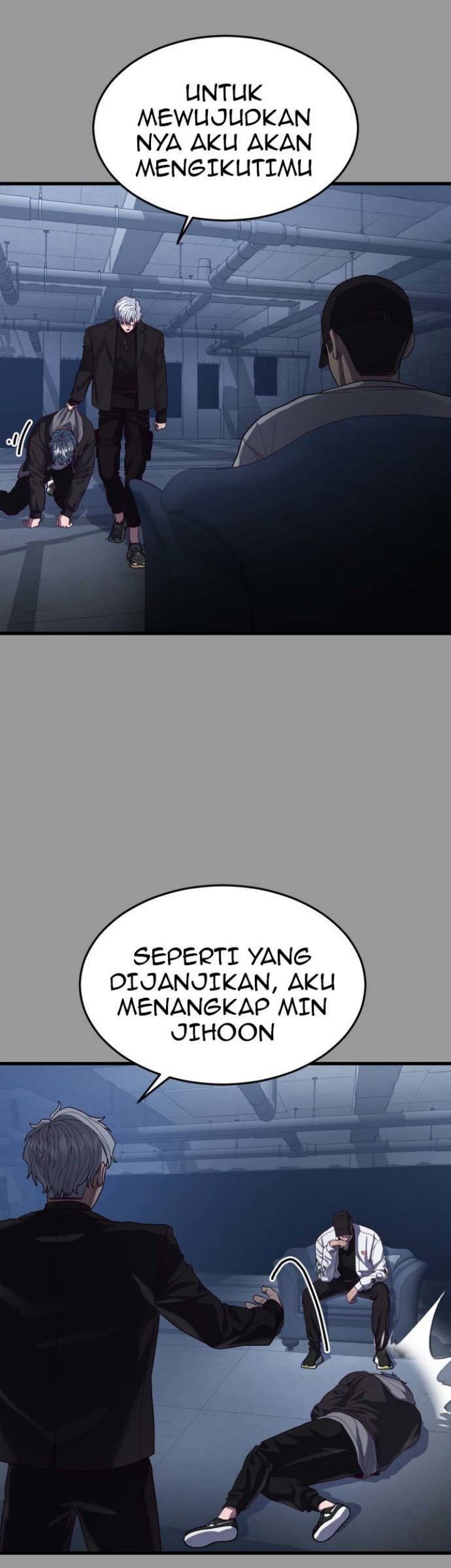 Absolute Obedience Chapter 38 page 4