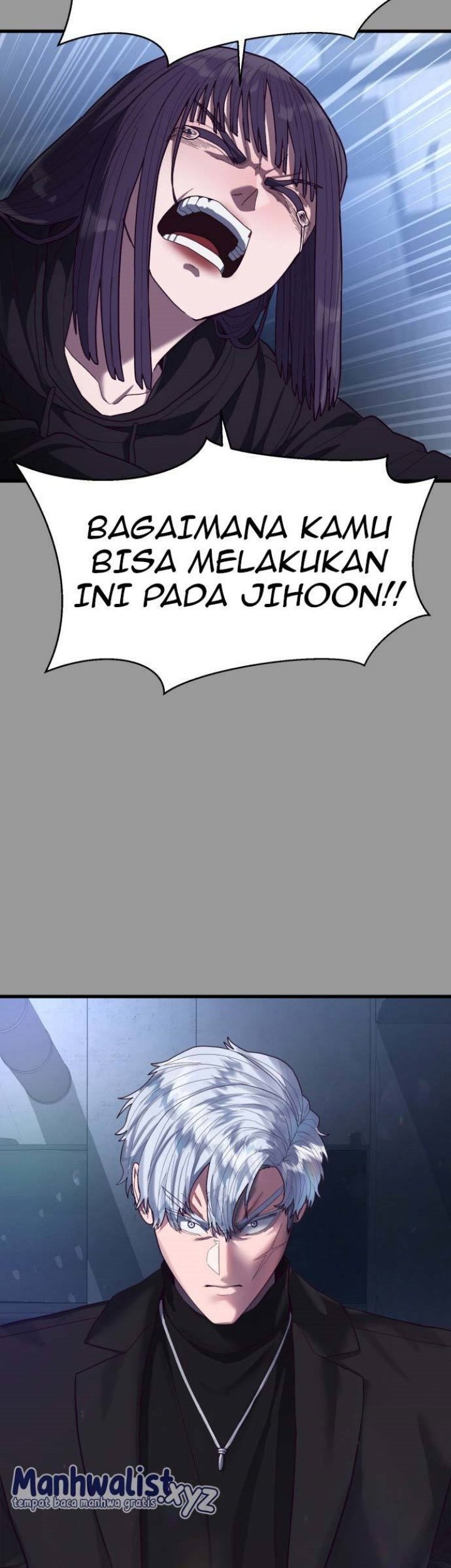 Absolute Obedience Chapter 38 page 7
