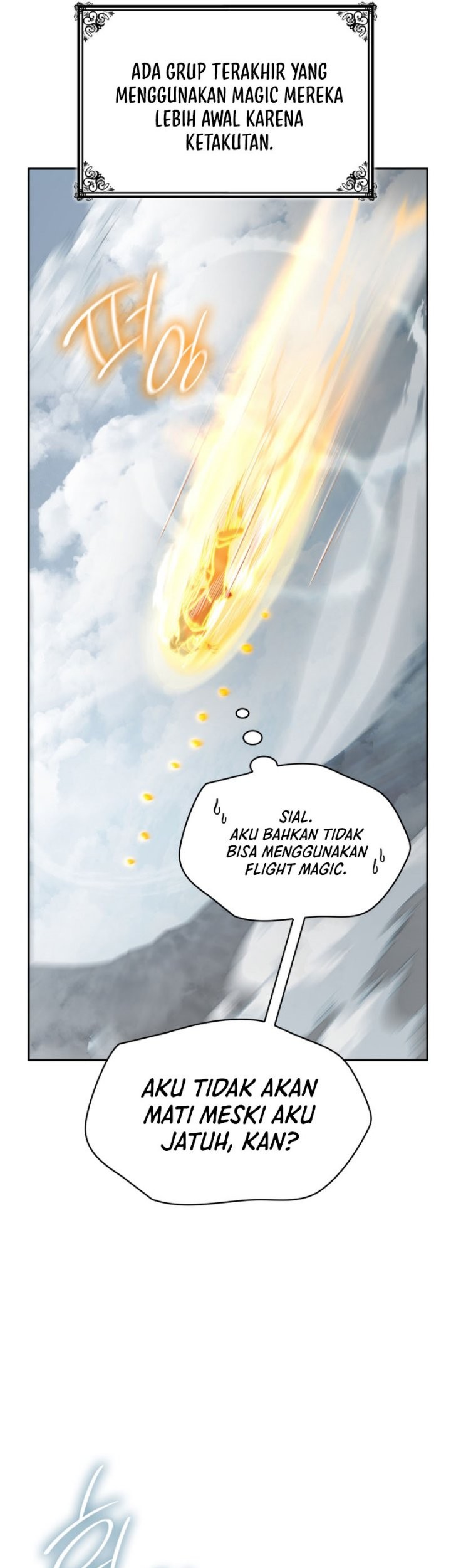 Infinite Mage Chapter 35 page 33