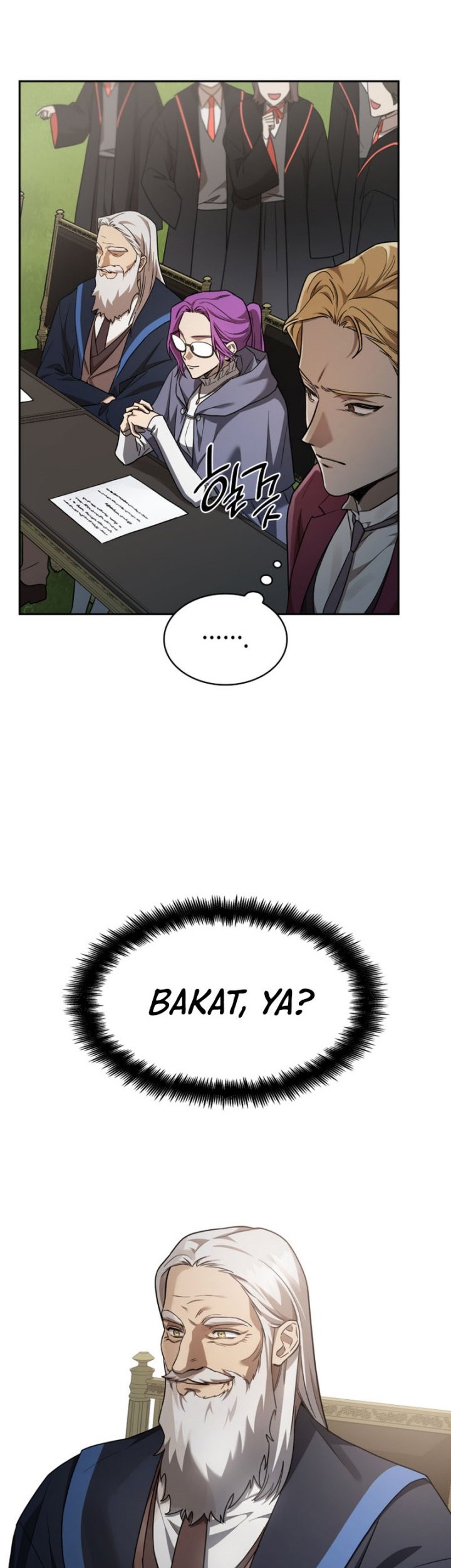 Infinite Mage Chapter 35 page 53