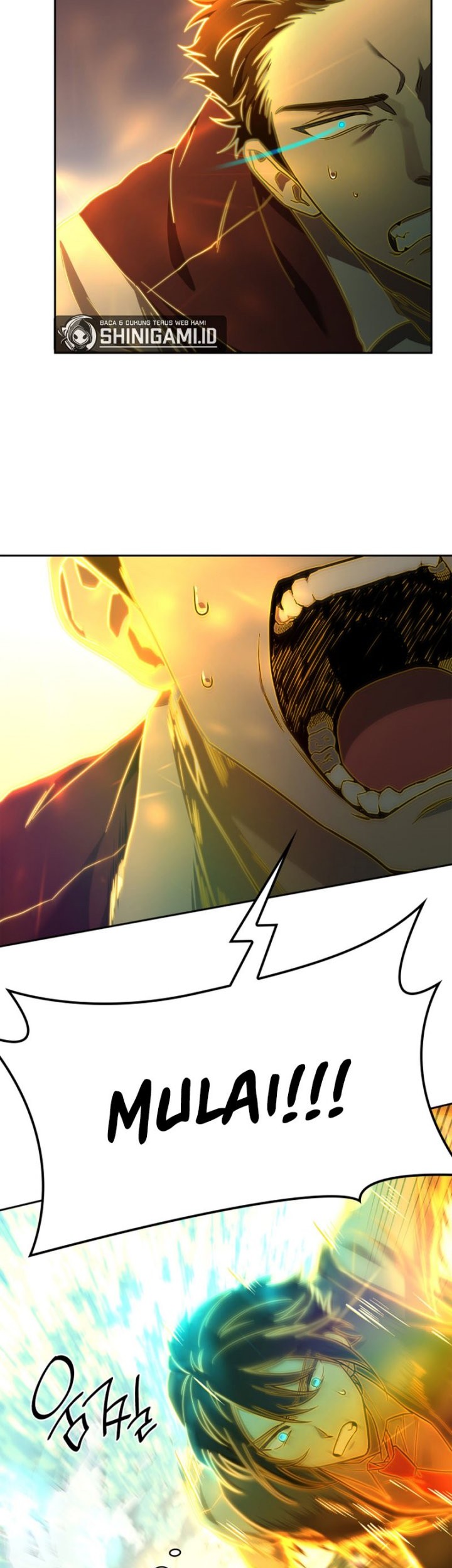 Infinite Mage Chapter 35 page 57
