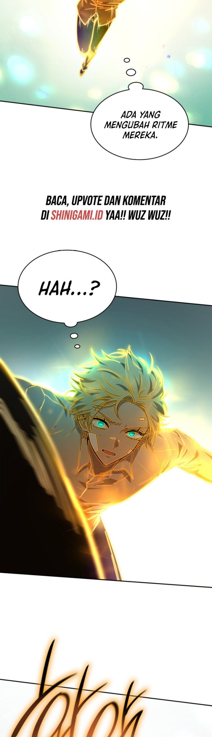 Infinite Mage Chapter 35 page 61