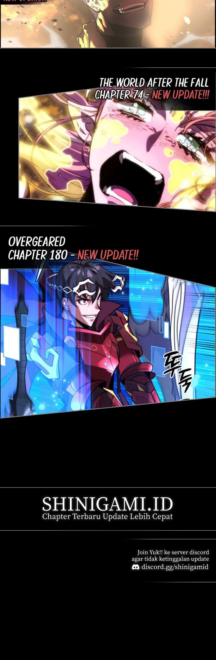 Infinite Mage Chapter 35 page 71