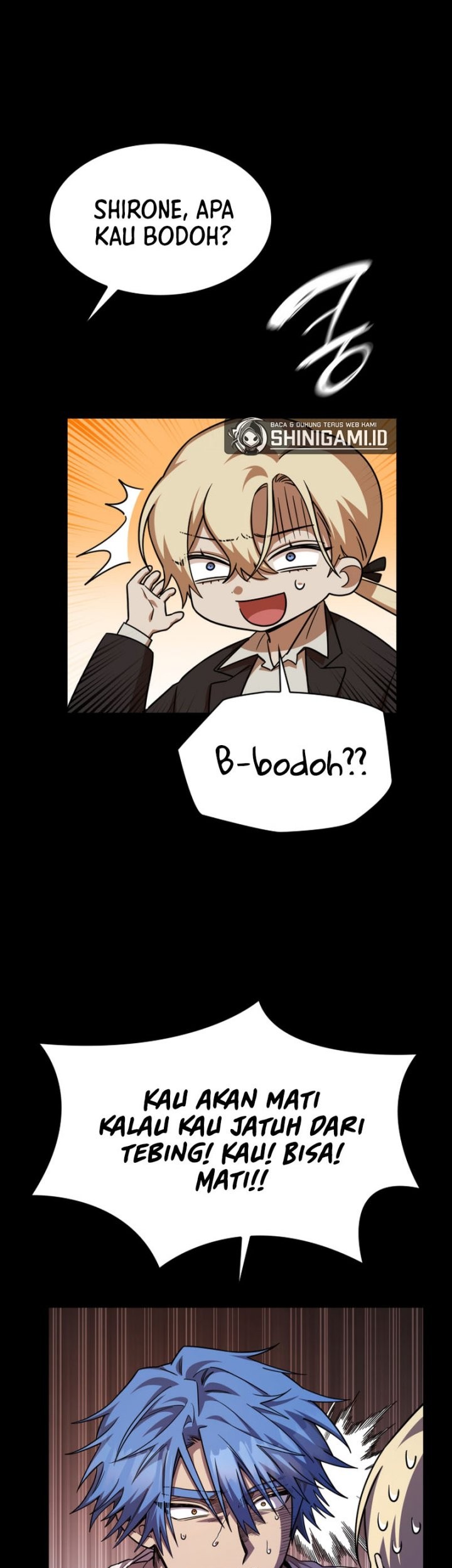 Infinite Mage Chapter 35 page 6