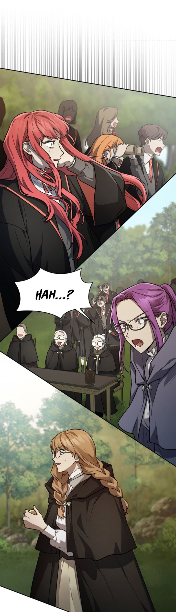 Infinite Mage Chapter 35 page 8