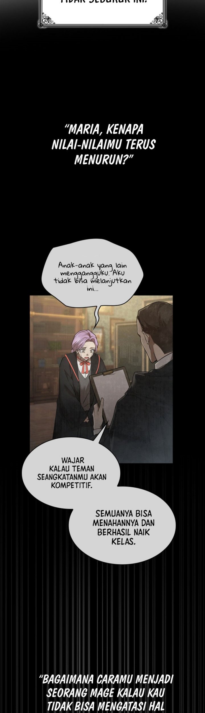 Infinite Mage Chapter 35 page 27