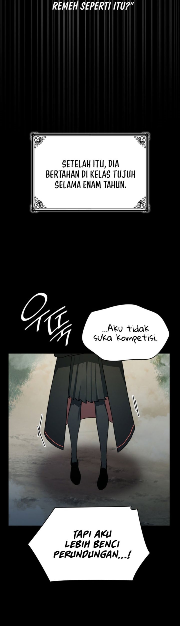 Infinite Mage Chapter 35 page 28