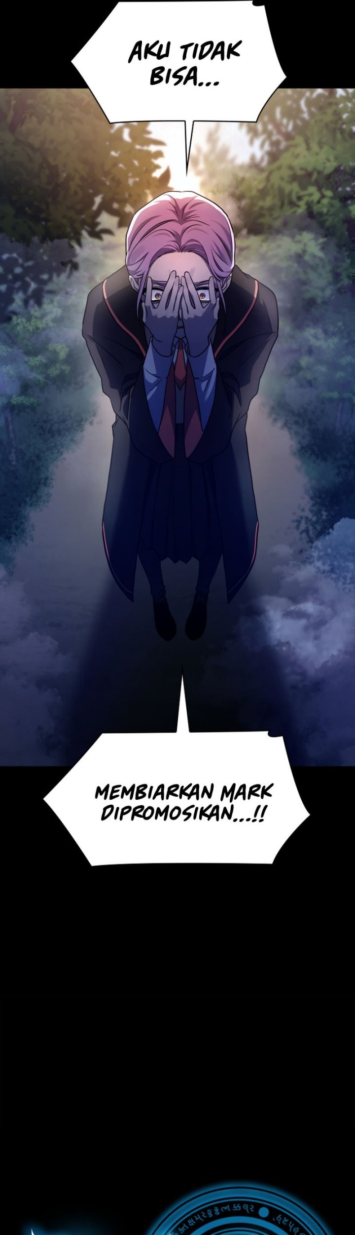 Infinite Mage Chapter 35 page 30