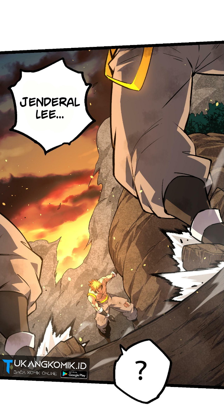 Evolution Begins With A Big Tree Chapter 65 page 11