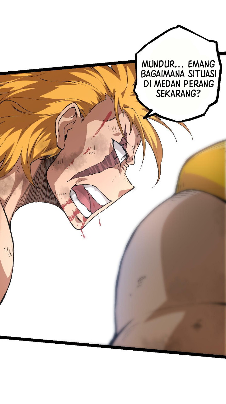 Evolution Begins With A Big Tree Chapter 65 page 13