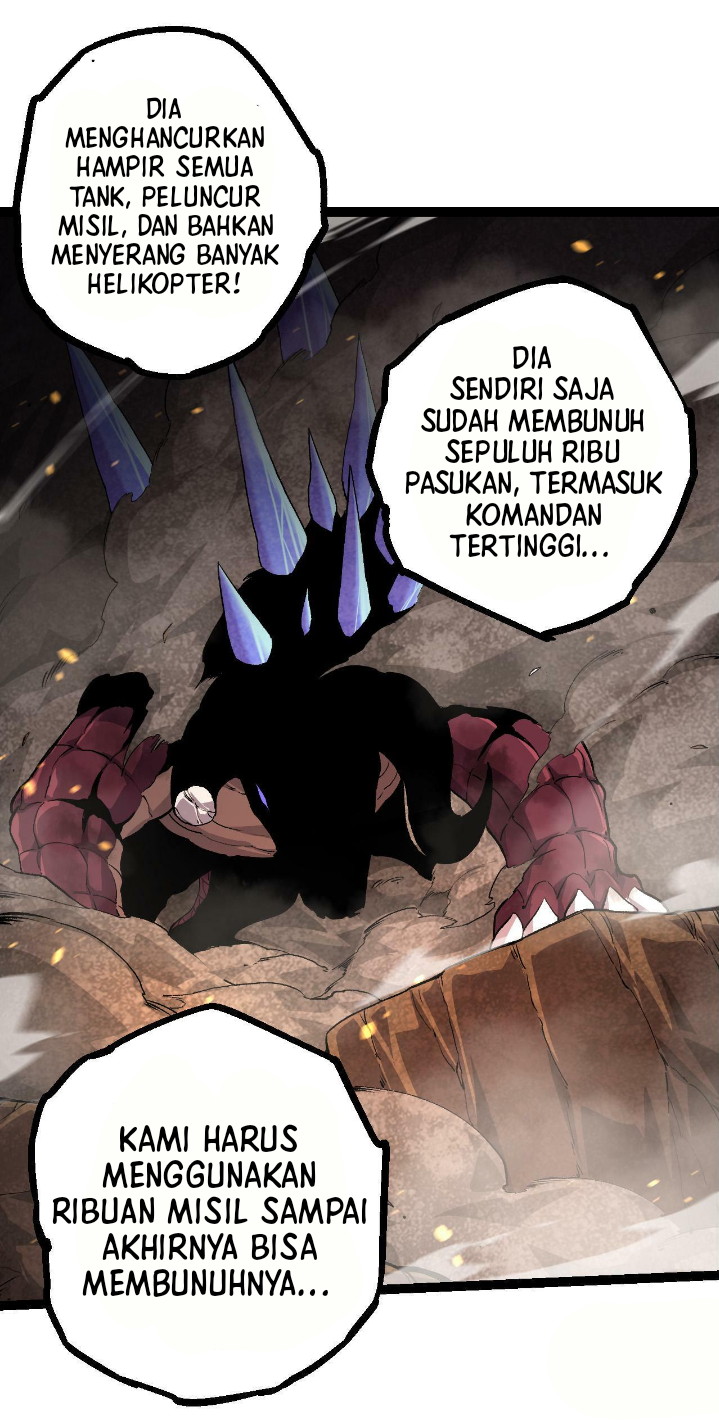 Evolution Begins With A Big Tree Chapter 65 page 15