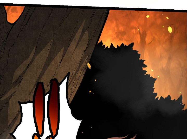 Evolution Begins With A Big Tree Chapter 65 page 17