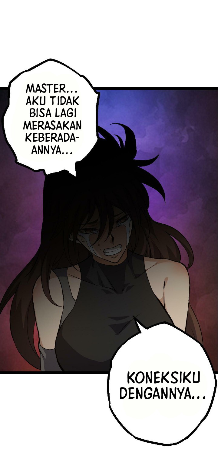 Evolution Begins With A Big Tree Chapter 65 page 19