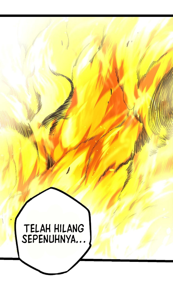 Evolution Begins With A Big Tree Chapter 65 page 20