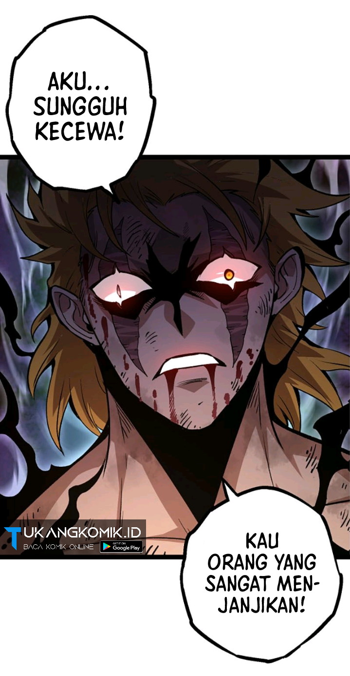 Evolution Begins With A Big Tree Chapter 65 page 39